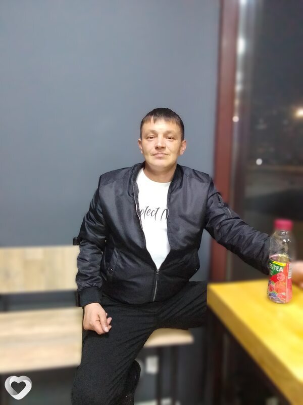 Петр, 43, Чебоксарах — анкета №544482