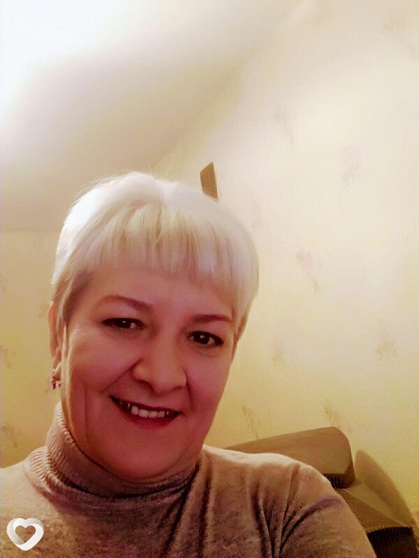 Надежда, 53, Сызрани — анкета №544538