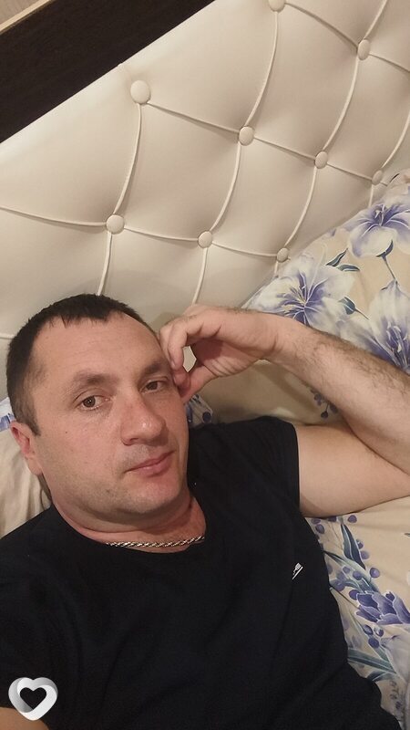 Александр, 40, Самаре — анкета №544539