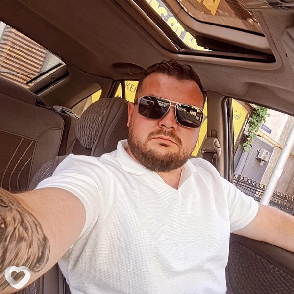 Руслан, 30, Шымкенте — анкета №544560