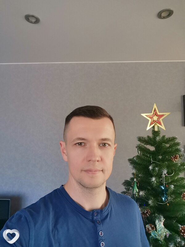 Виталий, 40, Владивостоке — анкета №544312