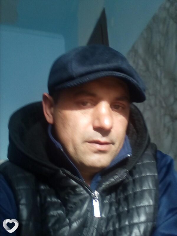 Николай, 45, Бийске — анкета №544315