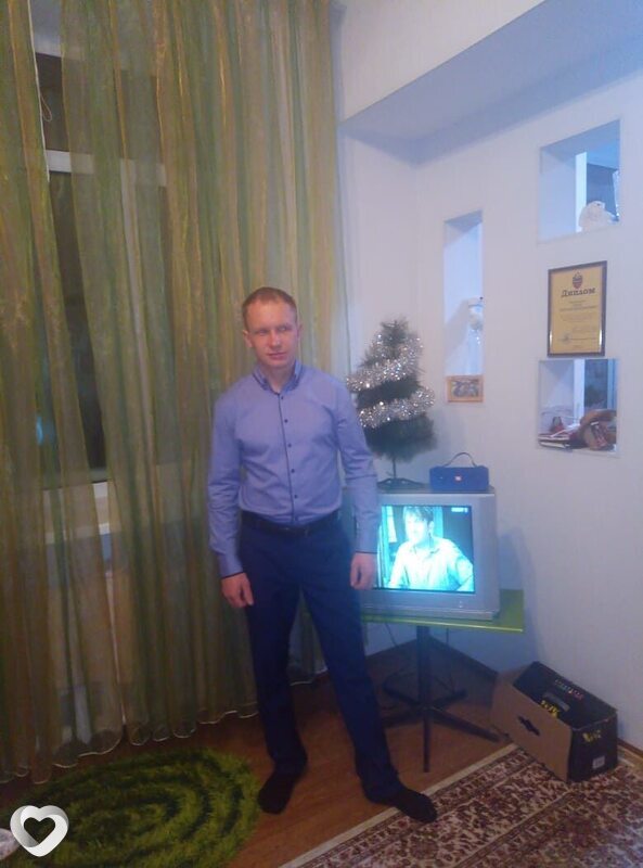Серёга, 35, Караганде — анкета №544320