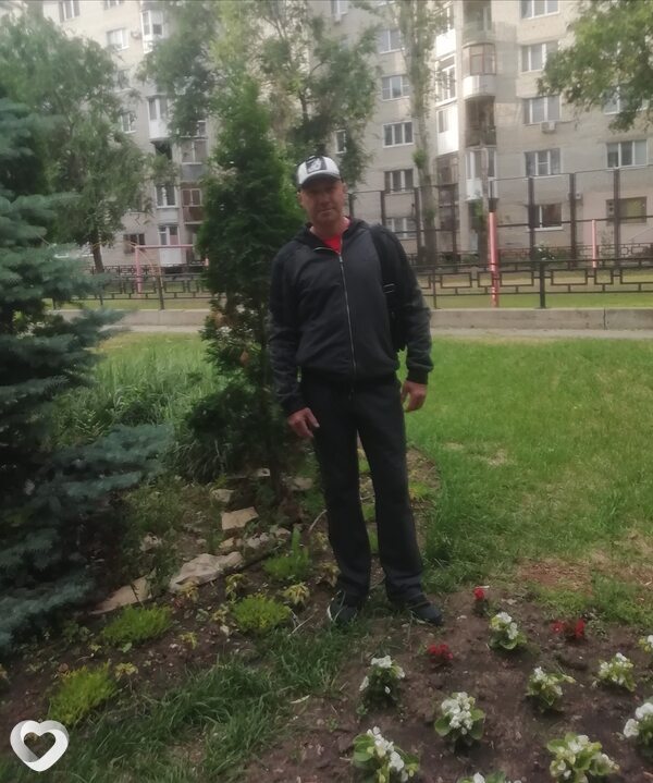 Дмитрий, 42, Энгельсе — анкета №544322