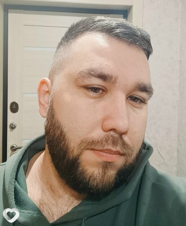 Владимир, 34, Брянске — анкета №544327