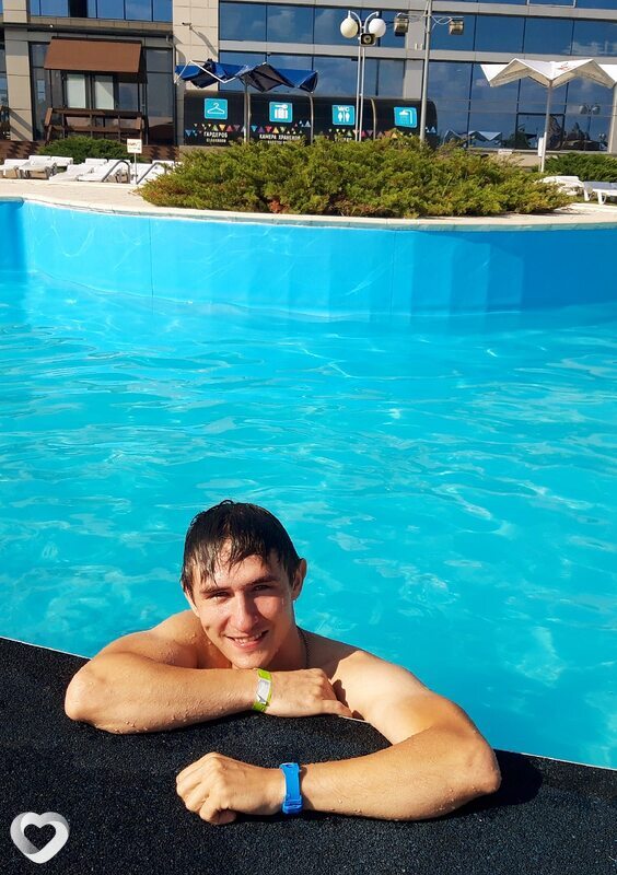 Дмитрий, 35, Москве — анкета №544328