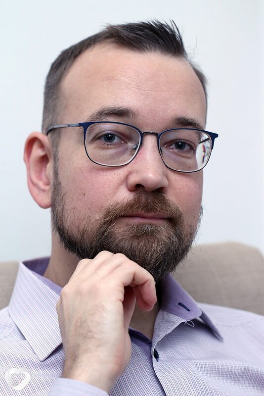 Саша, 41, Уфе — анкета №544330