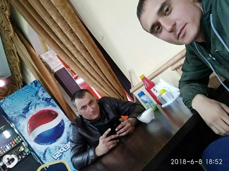 Дима, 35, Миассе — анкета №544335