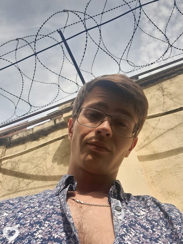 Антон, 31, Долгопрудном — анкета №544444