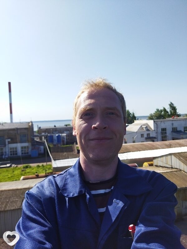 Дмитрий, 42, Ярославле — анкета №544446