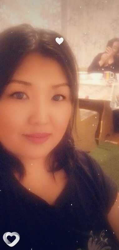 Санду, 39, Костанае — анкета №544451