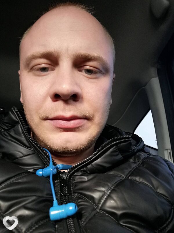 Амир, 33, Москве — анкета №544452
