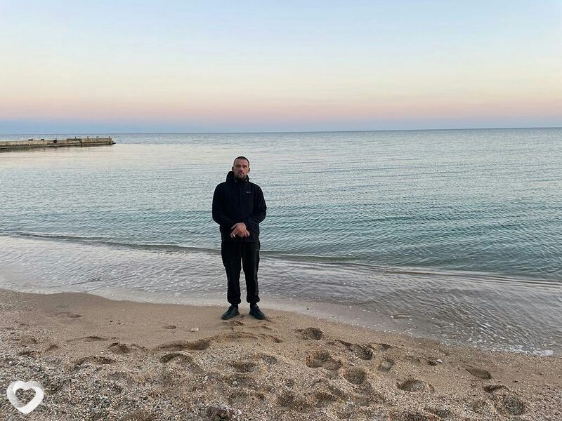 Эдуард, 37, Феодосии — анкета №544453