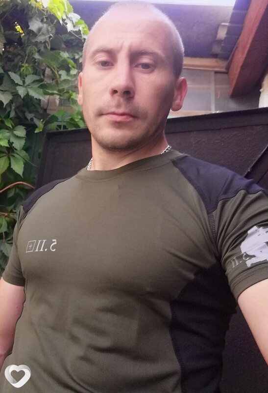 Алексей, 39, Актюбинске — анкета №544456