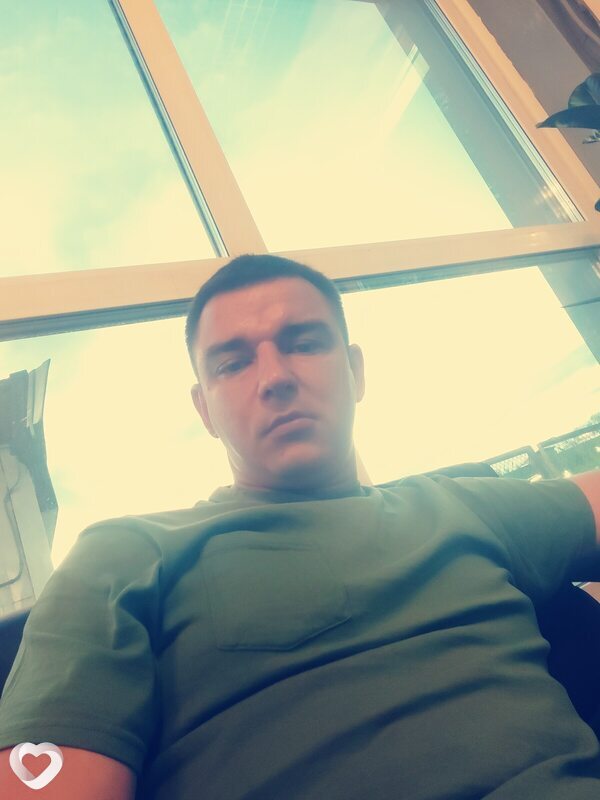 Заур, 37, Сургуте — анкета №544457