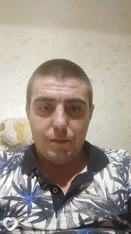 Алексей, 34, Москве — анкета №544687