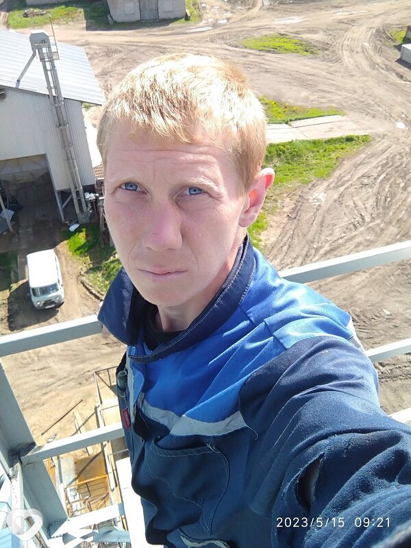 Дима, 35, Пушкино (Московская Обл) — анкета №544702