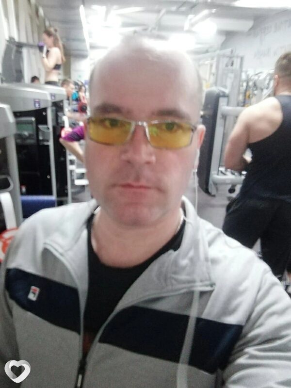 Александр, 40, Азове — анкета №544704