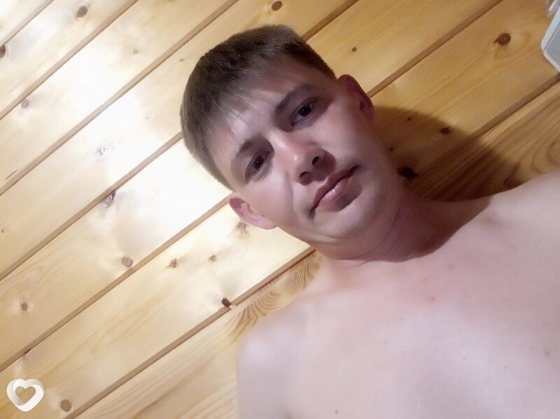 Артём, 35, Альметьевске — анкета №544710