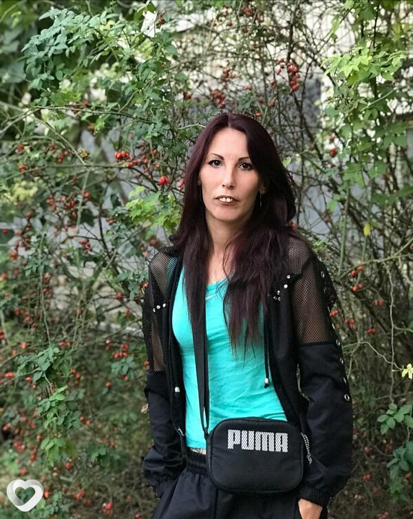 Марина, 39, Кривое Роге — анкета №544663