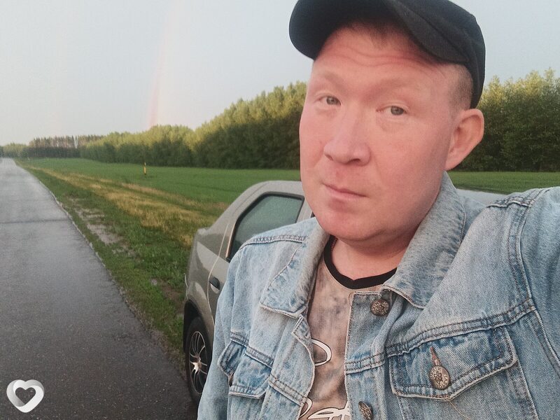 Михаил, Вятские Поляны