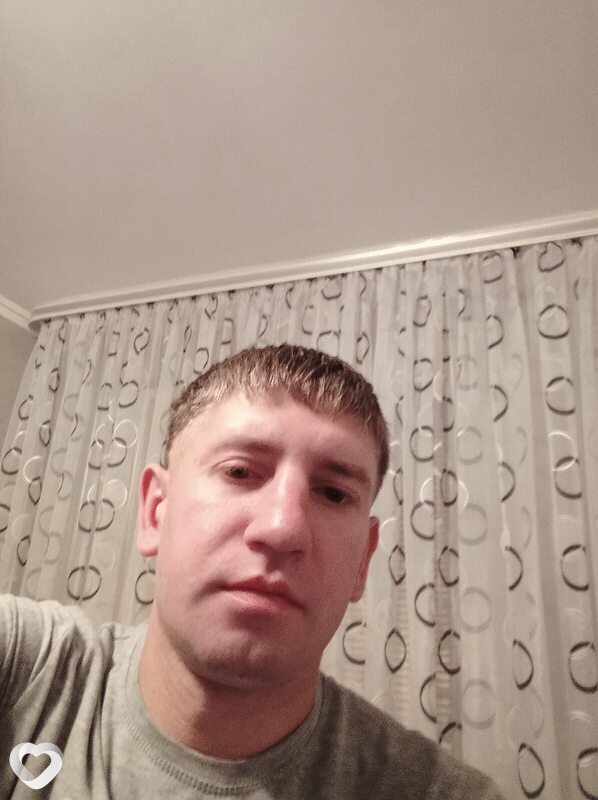 Александр, 41, Лиде — анкета №544670