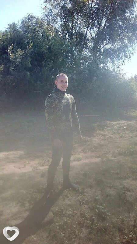 Евгений, 31, Рязани — анкета №544673