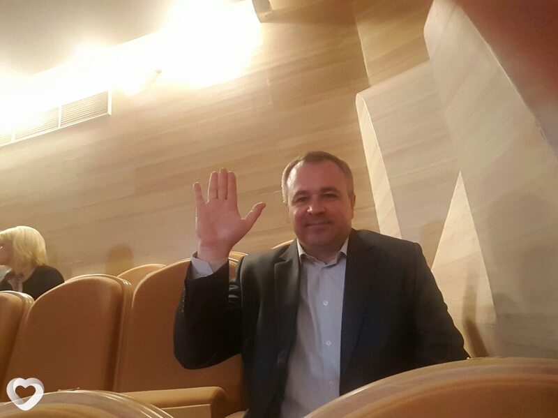 Игорь, 55, Волгограде — анкета №544674