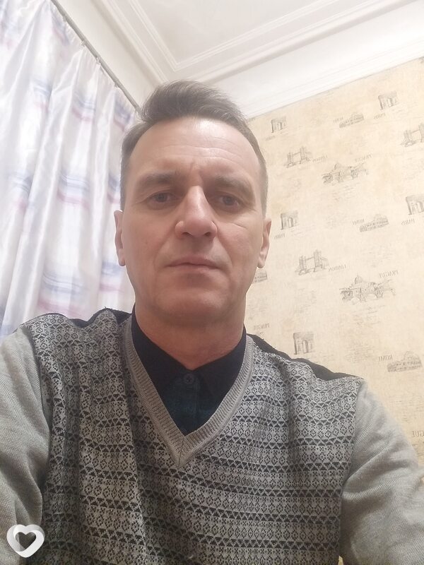 Вячеслав, 54, Астрахани — анкета №544675
