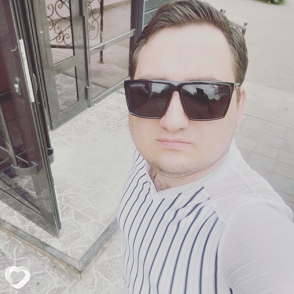Юрий, 33, Жезказгане — анкета №544676