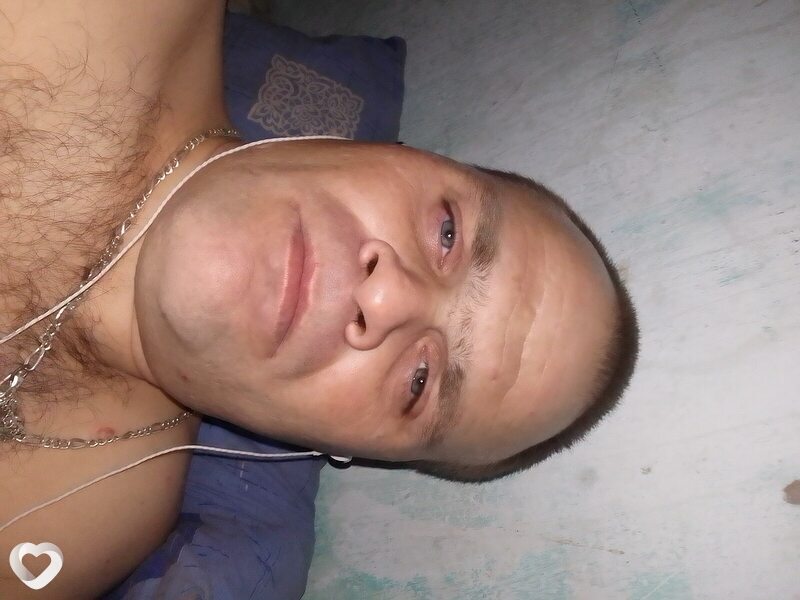 Сережа, 39, Ишиме — анкета №544677