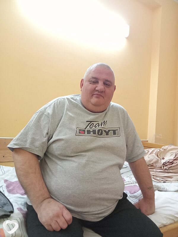 Сергей, 56, Слуцке — анкета №544679