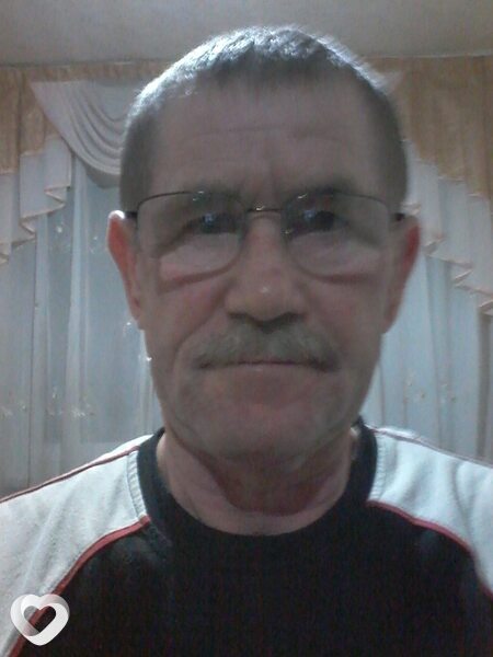 Николай, 63, Борисове — анкета №544685