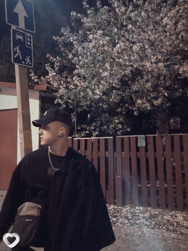 Кирилл, 23, Минске — анкета №545039