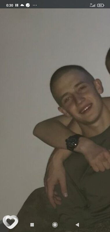 Деним, 26, Москве — анкета №545043