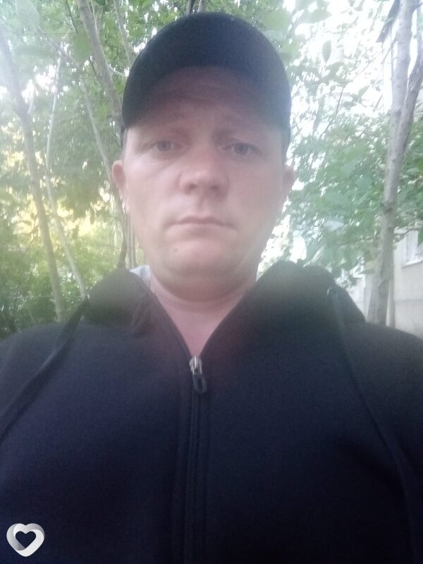 Дмтрий, 38, Нижнем Новгороде — анкета №545045