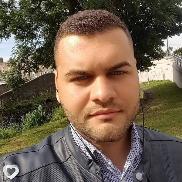 Вадим, 33, Полтаве — анкета №545053