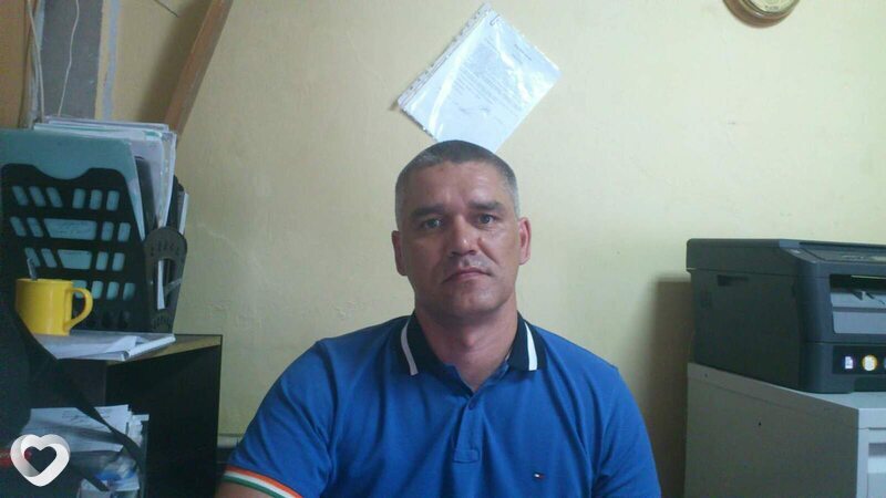 Серж, 52, Адлер — анкета №544563