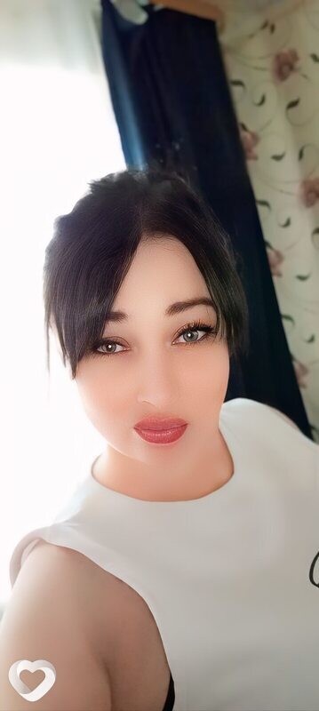 Кристина, 36, Калуге — анкета №544570