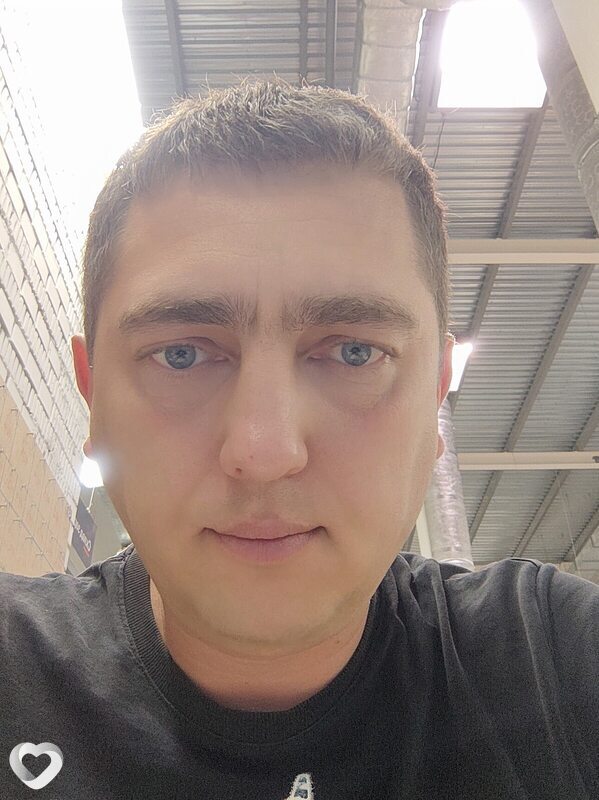 Алексей, 41, Самаре — анкета №544575