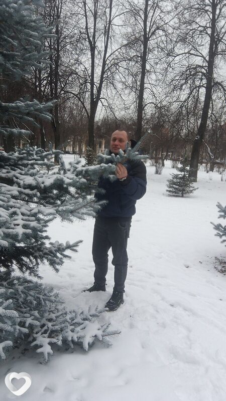 Артём, 42, Нижнем Новгороде — анкета №545237