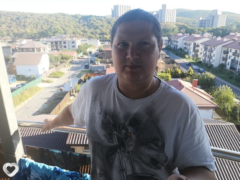 Константин, 34, Ростове-на-Дону — анкета №545239