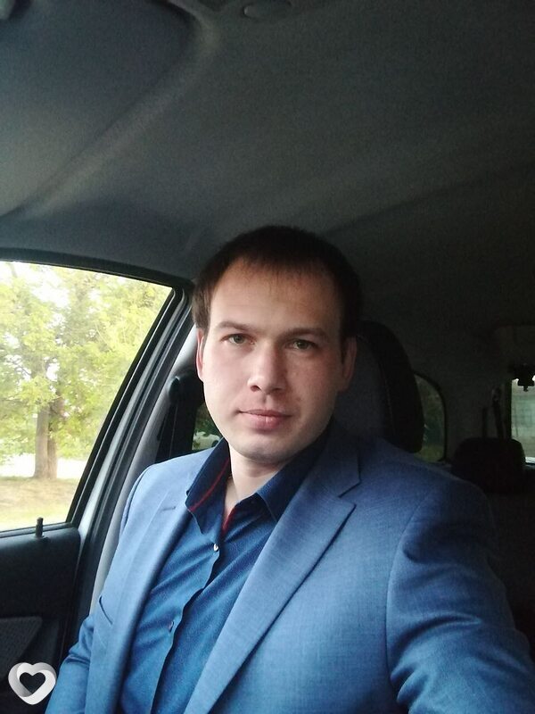 Иван, 34, Армавире — анкета №545240