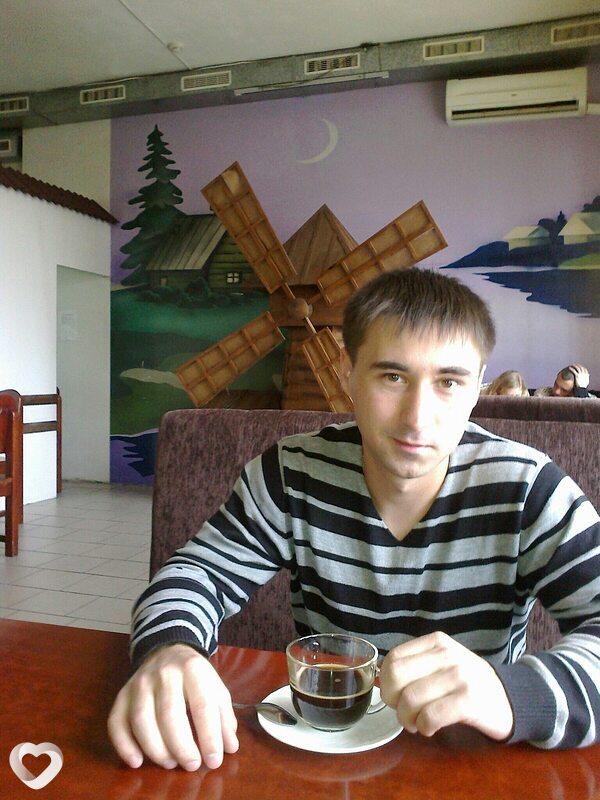 Никита, 36, Бийске — анкета №545243