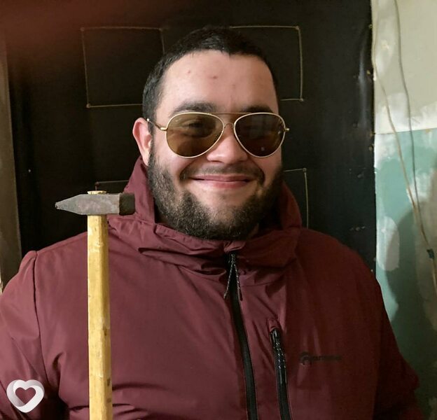 Геннадий, 29, Ногинске — анкета №545249