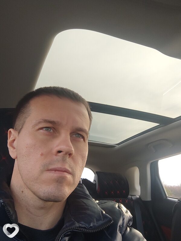 Алекс, 42, Барнауле — анкета №545255