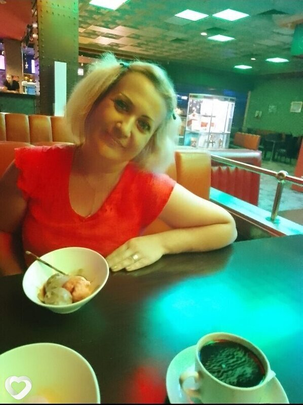 Аня, 45, Орёл — анкета №545259