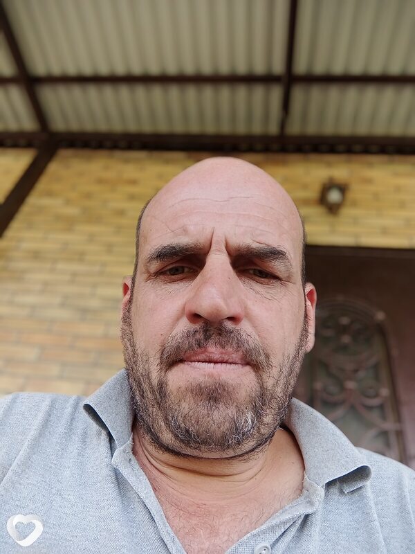 Павел, 47, Краснодаре — анкета №544642