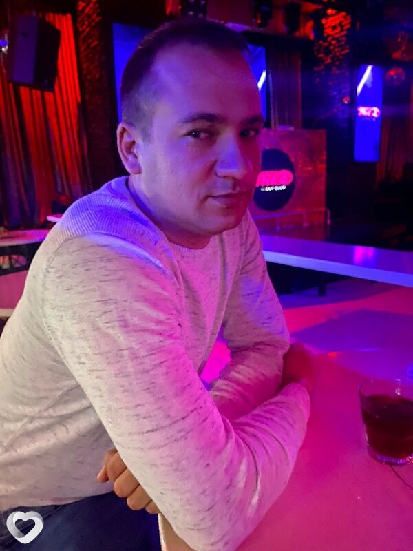 Malik, 38, Ростове-на-Дону — анкета №544649