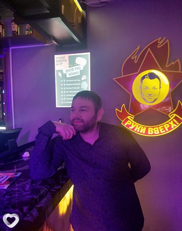 Анатолий, 40, Краснодаре — анкета №544650